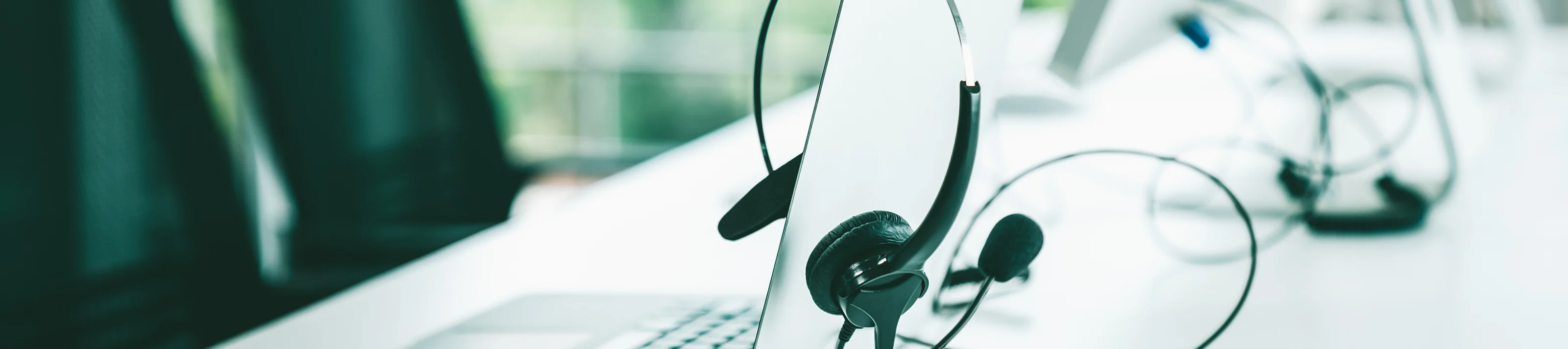 Zákaznický servis