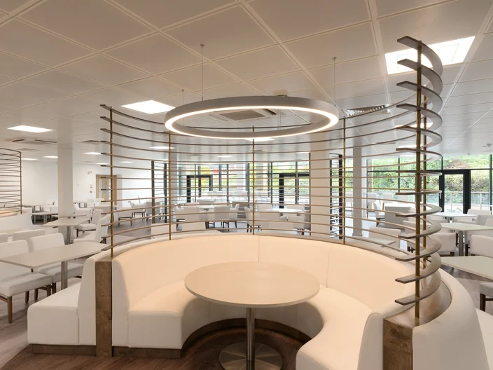UK Slimming World Headquarters