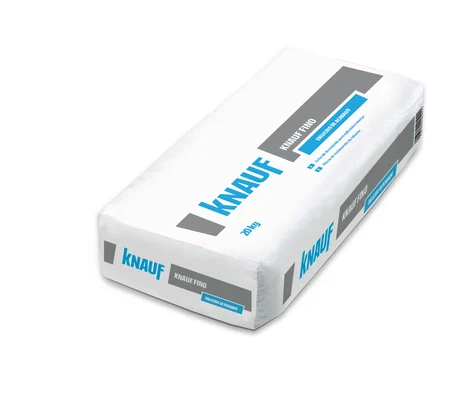 Knauf - Knauf Fino - Fino tumbado