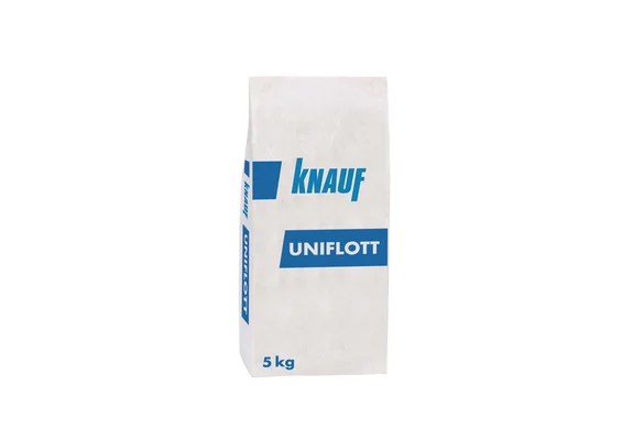 Knauf - 유니플로트 (Uniflott) - Uniflott_Product_Landscape