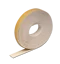 Knauf - SR-band 56 mm blanc - SR-band 56 mm wit
