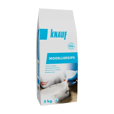 Knauf - Modelliergips - Modelliergips_662576_5kg_00005791_01.jpg