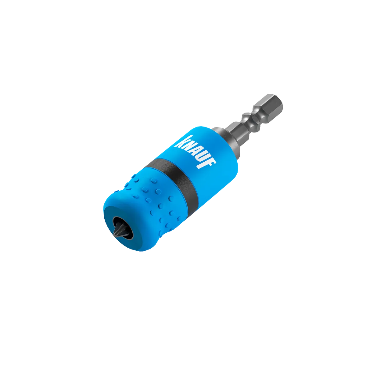 Knauf - Schraubvorsatz - 4006379075775_Schraubvorsatz_front_ausgepackt