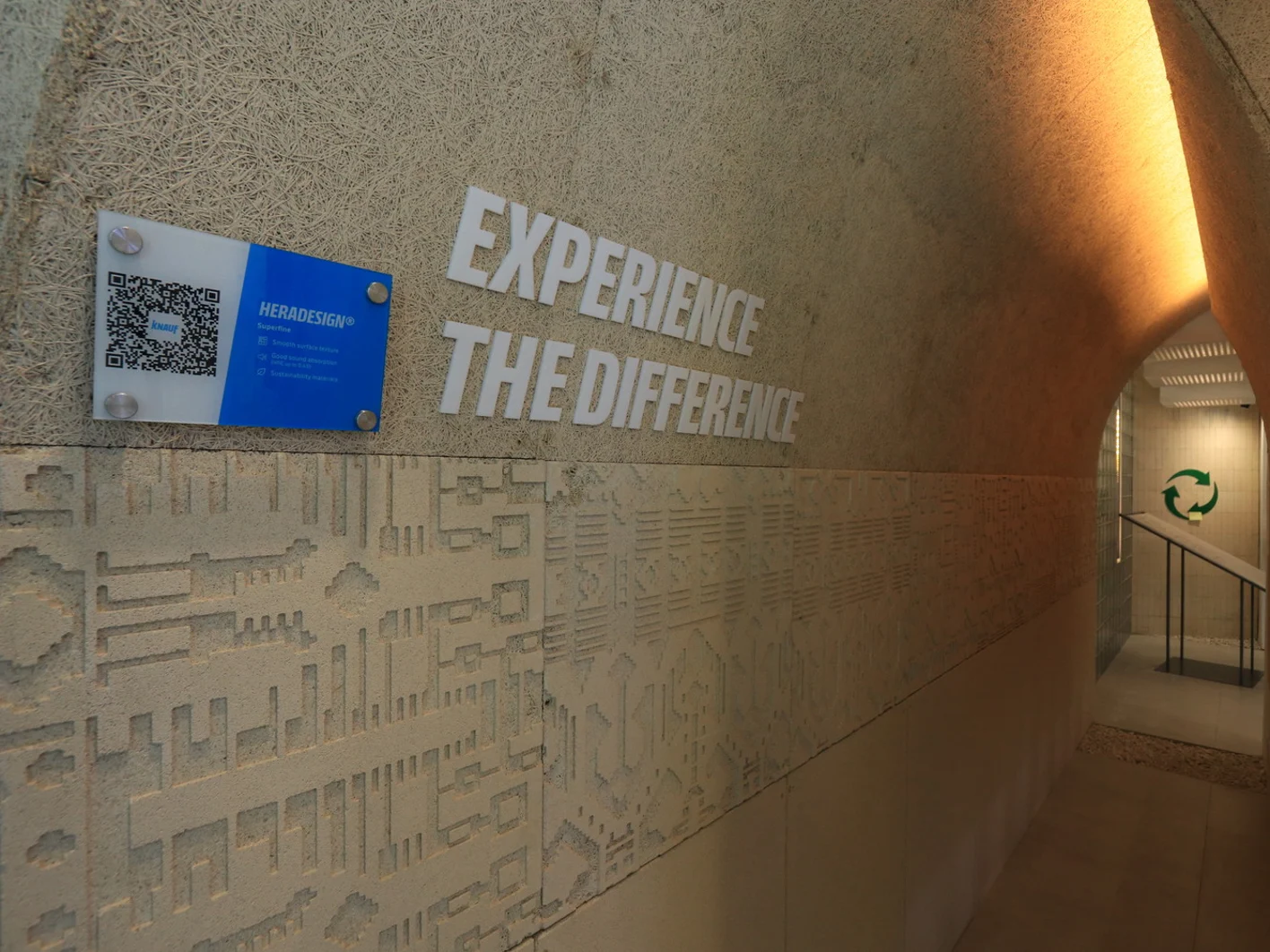 Knauf Experience Center 4
