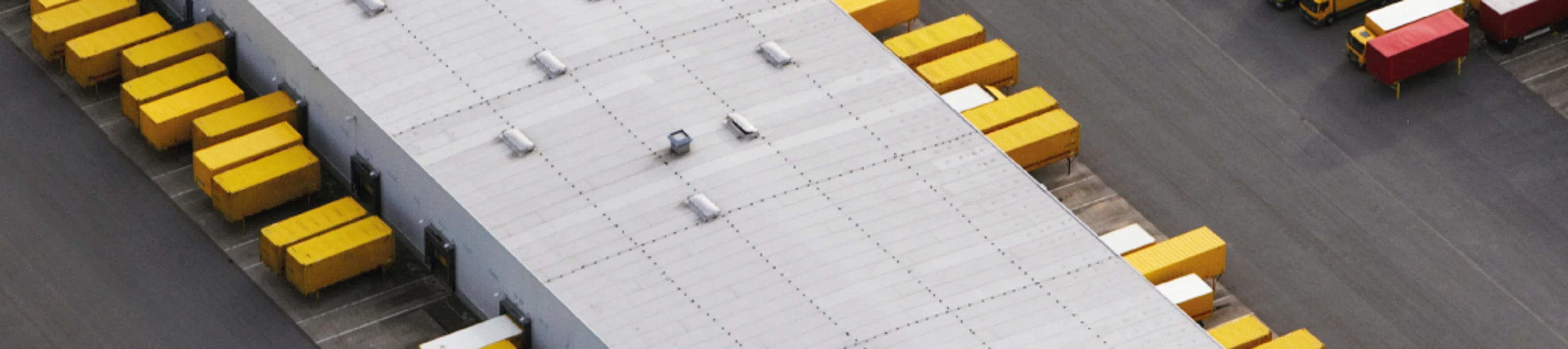Cubierta Sistema Rooftop