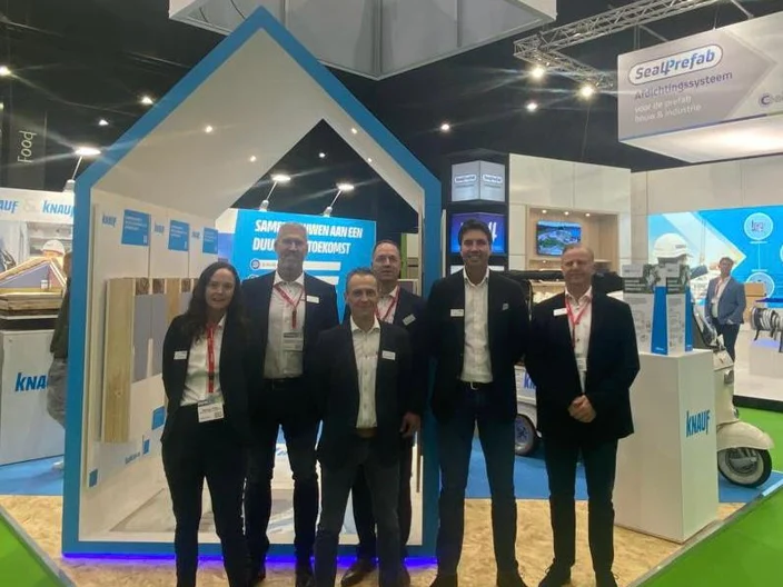 Prefabbeurs 2025