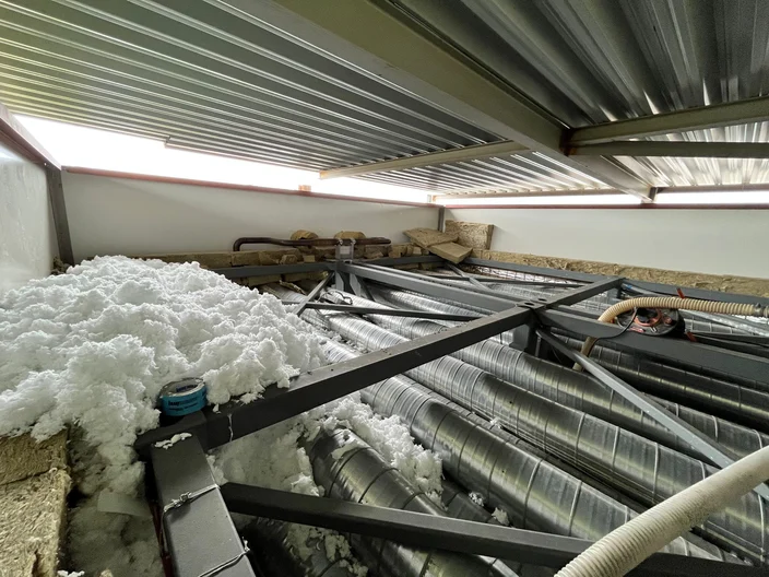 EnergyNest Turnhout