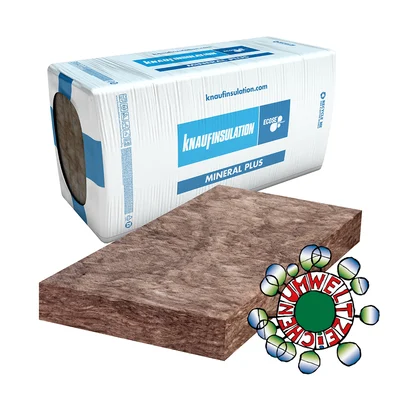 Knauf - Klemmplatte MINERAL PLUS HB 034 - Klemmplatte MINERAL PLUS HB 034