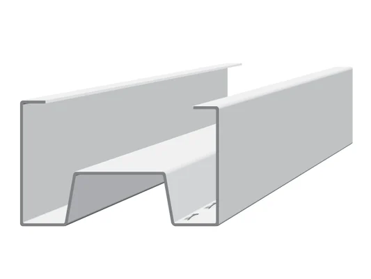 Knauf - Lydstolper, MR+ 120 - MR+ lydstolper