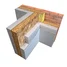 Knauf - Masonry Party Wall Slab - Knauf-Insulation-Separating-Partywall-Built-in-GMW-3