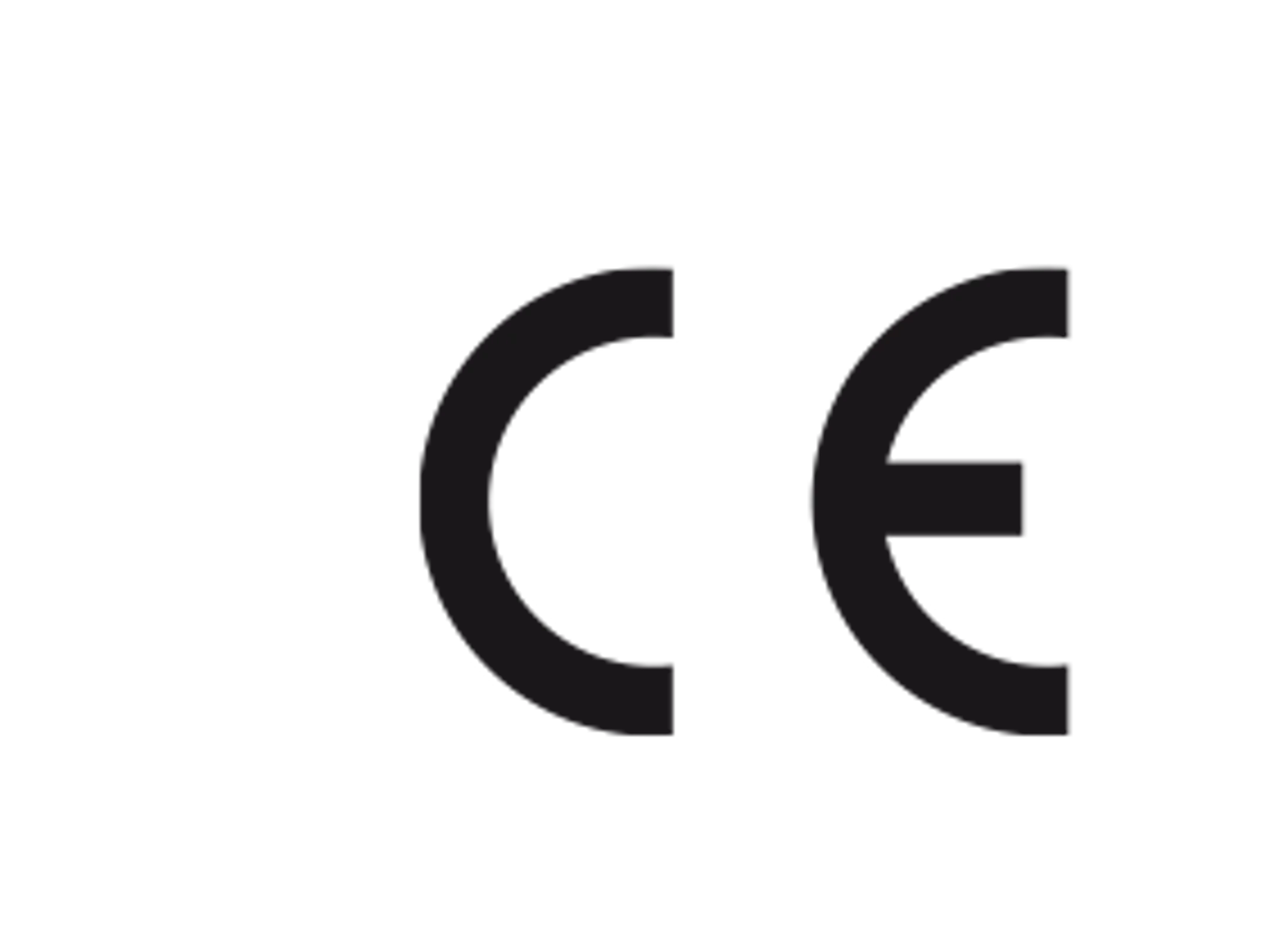 Logo CE
