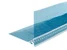 Knauf - მინაბადიანი კუთხოვანა საცვრით - 11602 Mesh corner angle drip edge