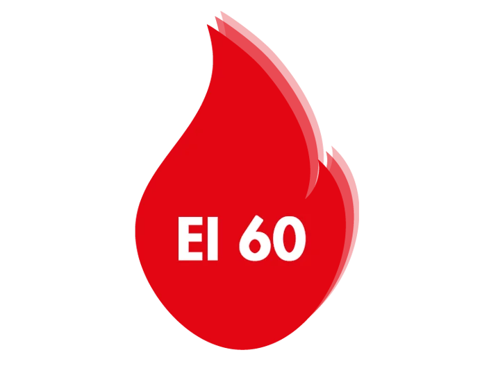 Logo EI 60