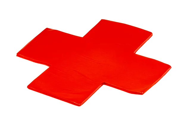 Knauf - FP Putty Pad CS - FPP_Putty_Pad_CS_170x170mm_tepe_elektr_karbam_Photo