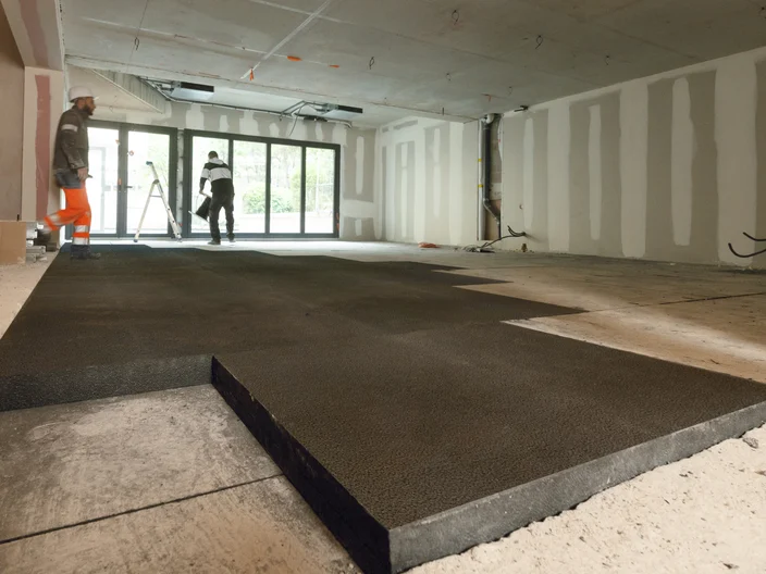 KNAUF XTHERM® SOL TH31