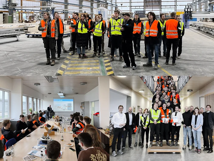 Knauf Elements TU Dresden