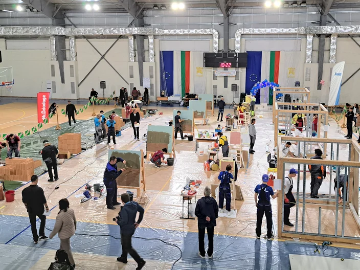 55-4