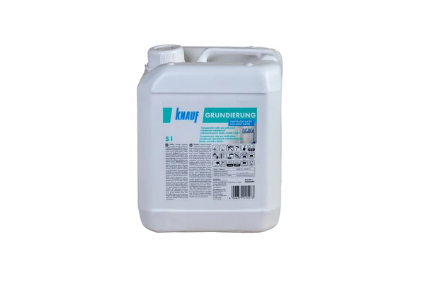 Knauf - Grundierung - Grundierung_5l