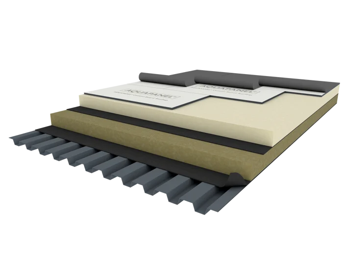 Render Aquapanel Rooftop 3
