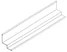 Knauf - פרופיל Z לתקרה - Metal profiles and accessories