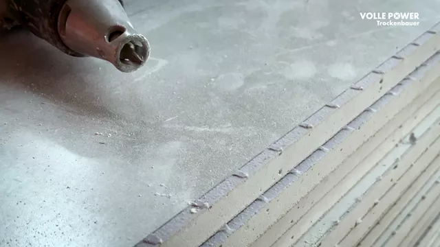 Knauf - Diamant Steel GKFI 12,5 + 0,4 - KNAUF-Diamant-Steel_Youtube