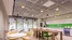 Knauf - Armstrong METALWORKS™ MESH Rhombic 7 - RS_Armstrong_Mesh_Lay-In