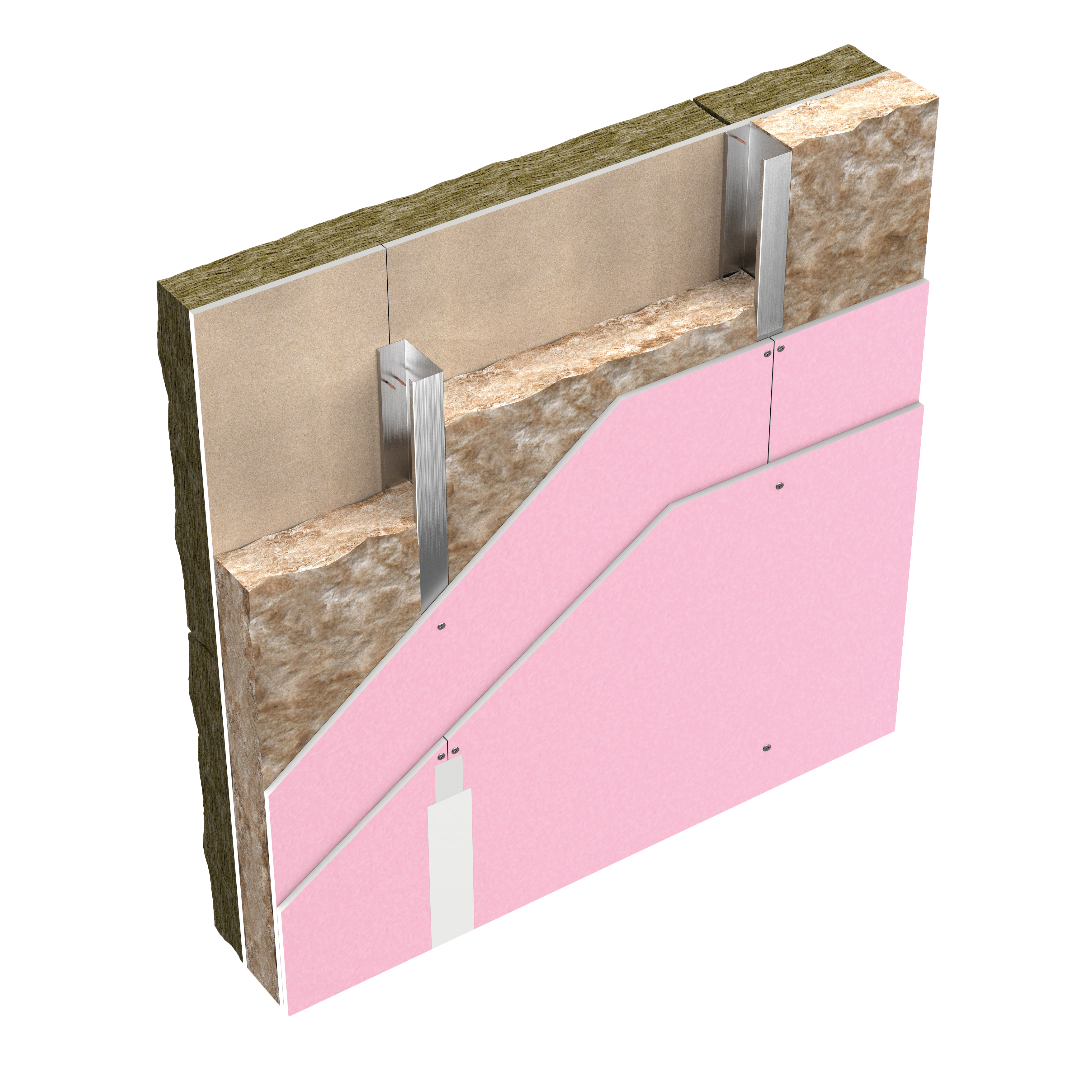 Through Wall_Square image