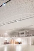 Knauf - Knauf Delta UFF - Décor Aléatoire 8/15/20R - Foyer Municipal - Maureillas las Illas 66 - Knauf Delta Aleatoire