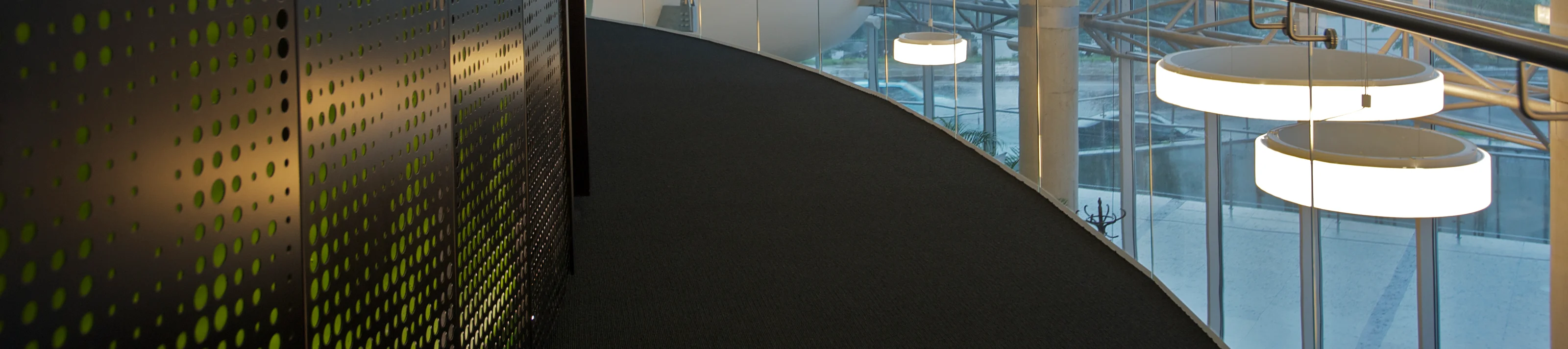 Verslo centras „Green Hall“ - 9