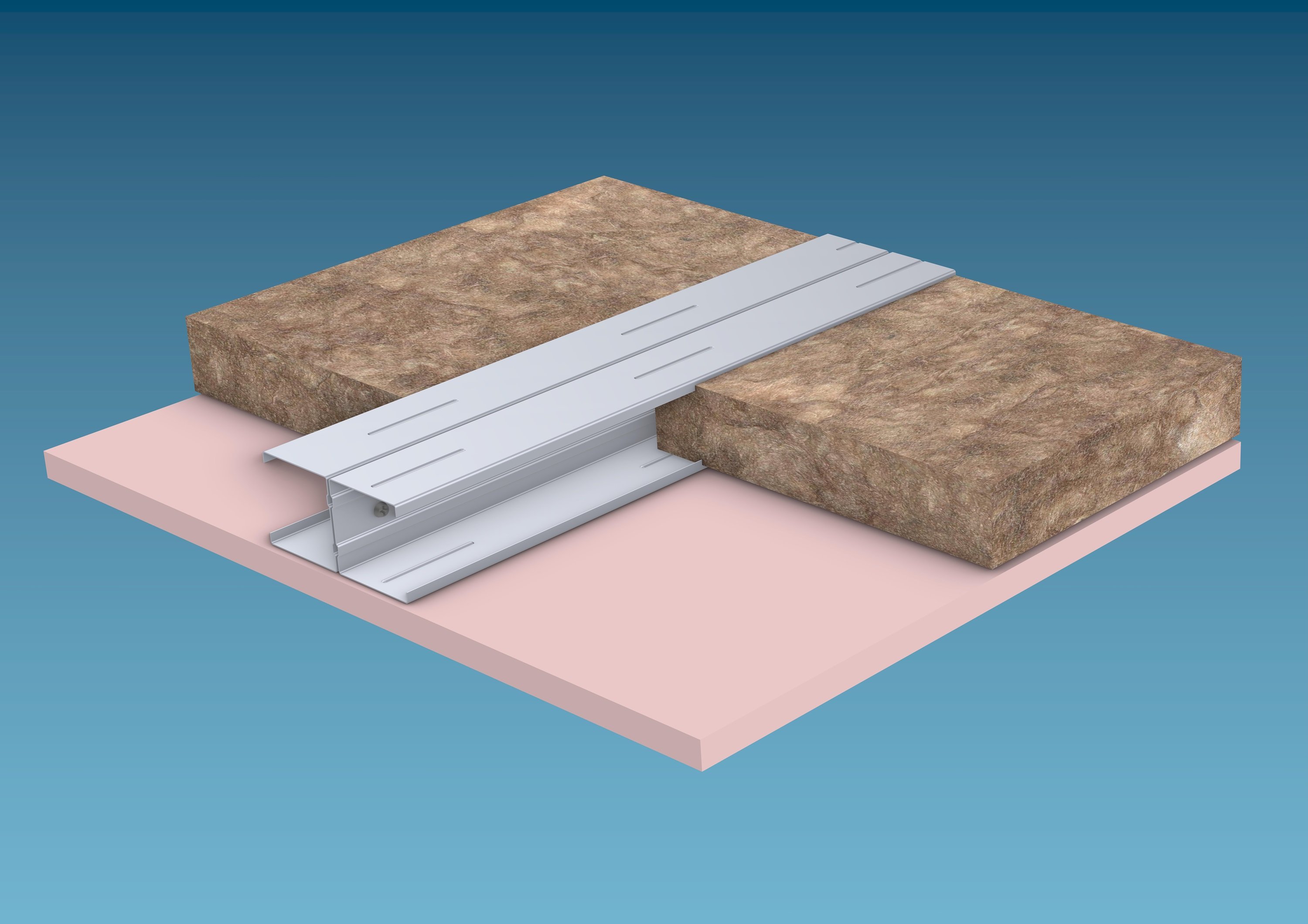 Plafond autoportant zelfdragende plafonds knauf