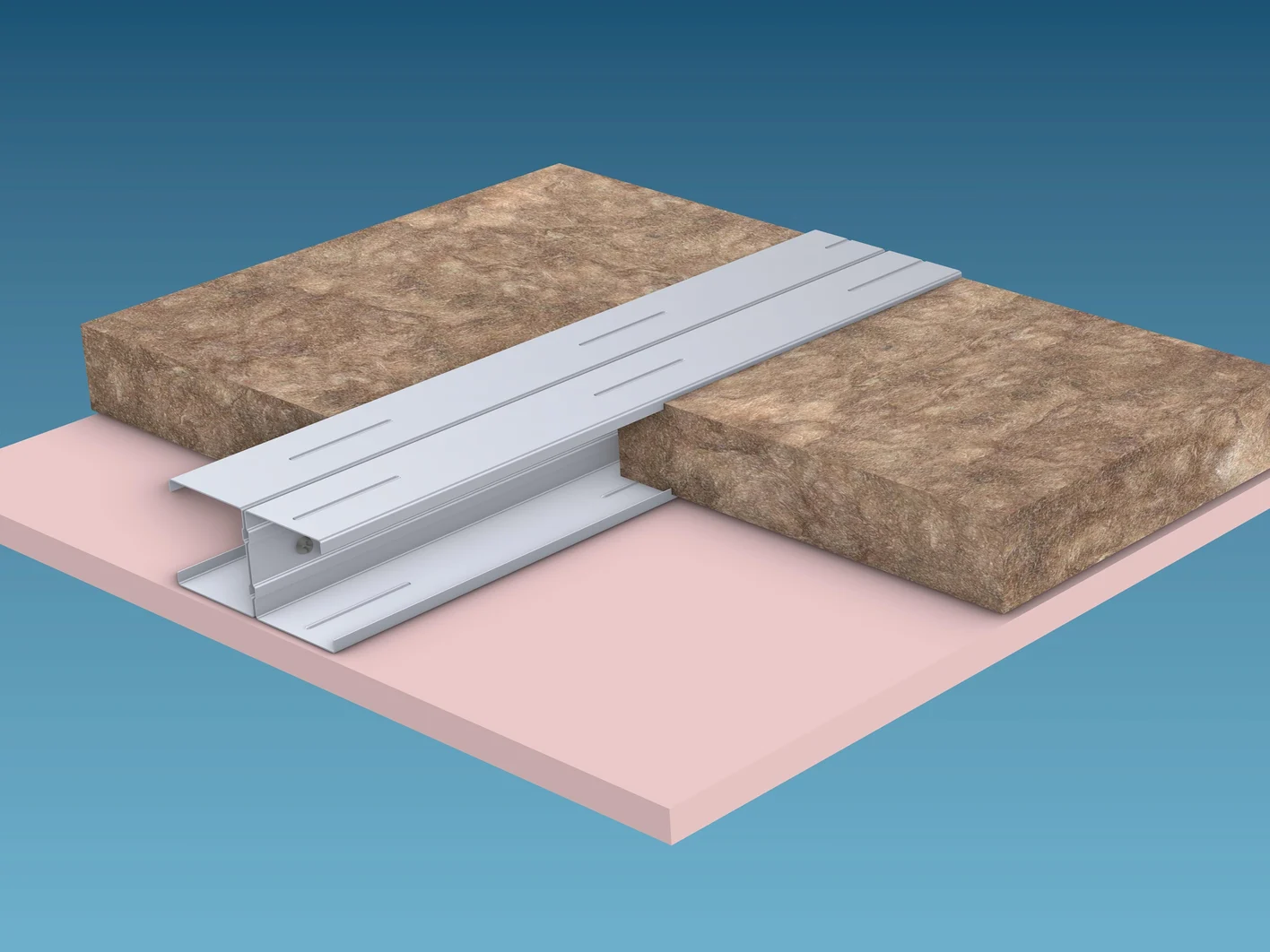 Plafond autoportant zelfdragende plafonds knauf