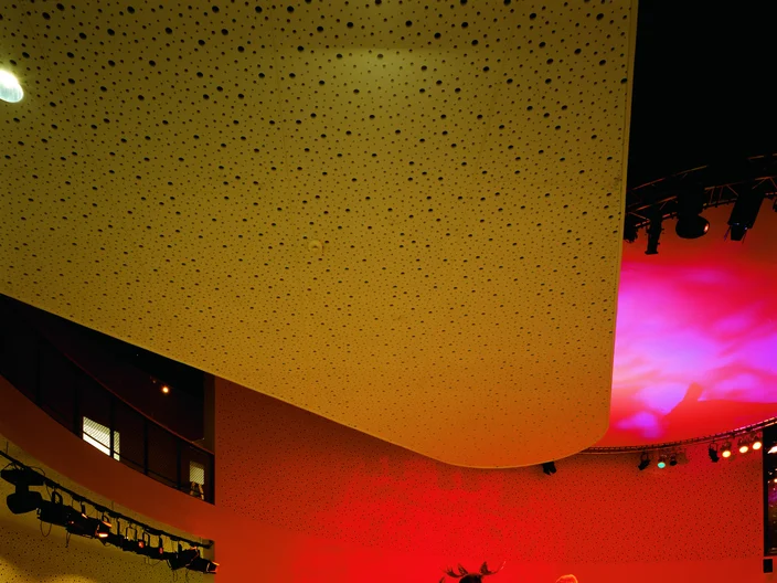 Denmark, Knauf Danoline, Naturama museum of natural history