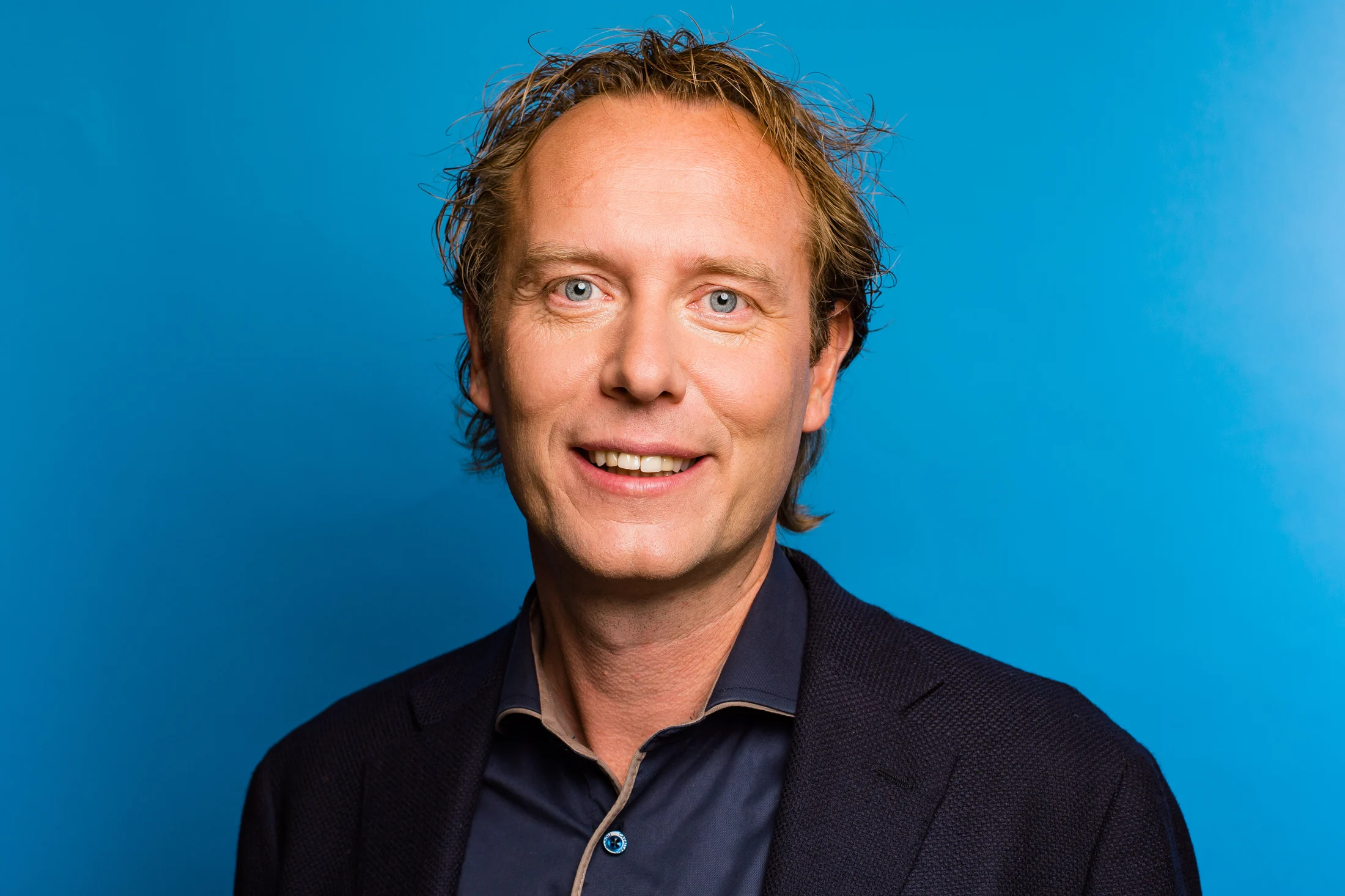 Norbert Hulshof