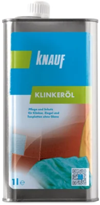 Knauf - Ulje za klinker - 81815 Ulje za klinker