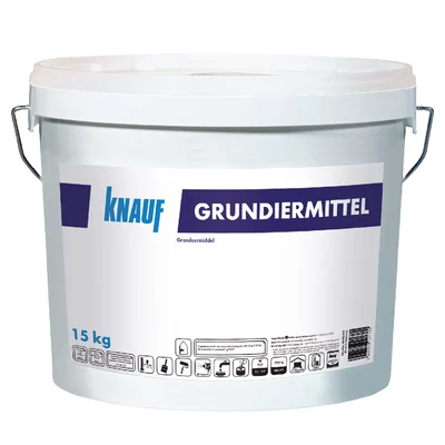 Knauf - Grundiermittel - GRUNDIERMITTEL_15KG