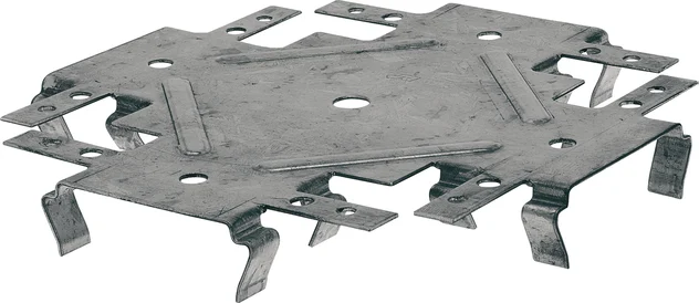 Knauf - Intersection connector for CD 60/27 - 00003447_Nívóösszekötő_CD60/27
