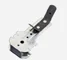 Knauf - Suporte Nivelador F47 (Anão) - Knauf Drywall Suporte nivelador para F47
