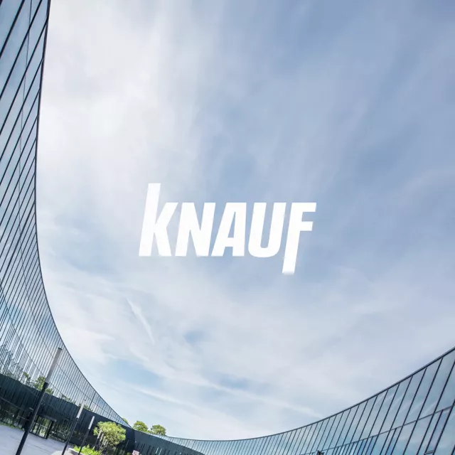 Projectadvies op Maat - Team Techniek Knauf Nederland