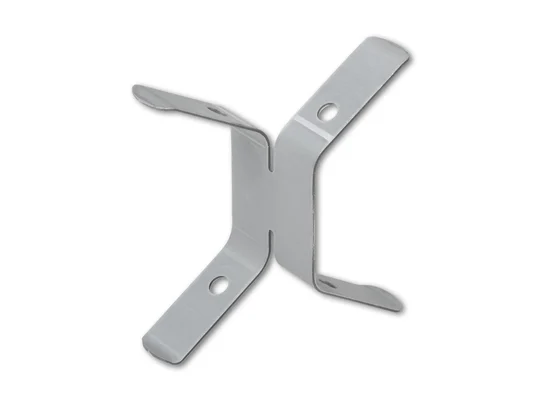 Knauf - ორმაგი ზამბარა - 10371 Double Cleat