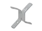 Knauf - 10371 Double Cleat