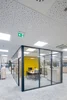 Knauf - Knauf Danoline - Unity 8/15/20 bord E+ (Belgravia) - Faurecia - Allenjoie 25 - Unity 8 15 20