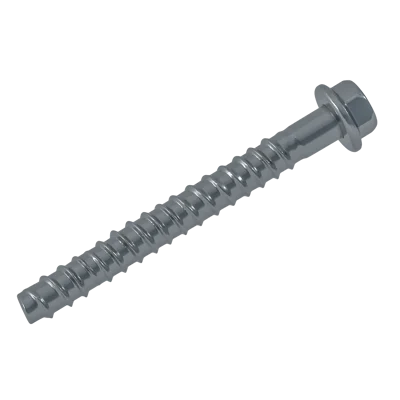 Knauf - Concrete Screwbolt - 25001_Concrete screwbolt