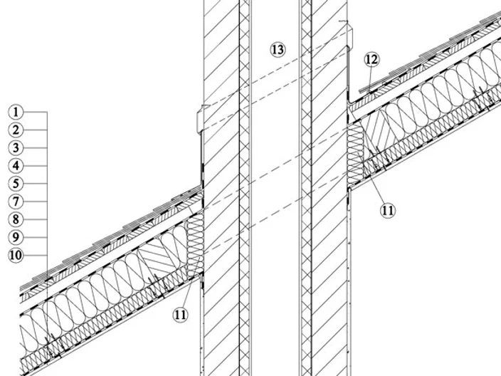 Standardní zateplení 5020645