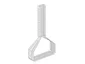 Knauf - 11780 Nonius Stirrup for CD 60-27