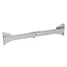 Knauf - MT210 Traversa di supporto miscelatore con profilo - Supporto Miscelatore Accessori