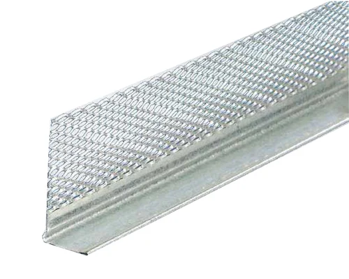 Knauf - Micro Edge Bead - Micro Edge Bead