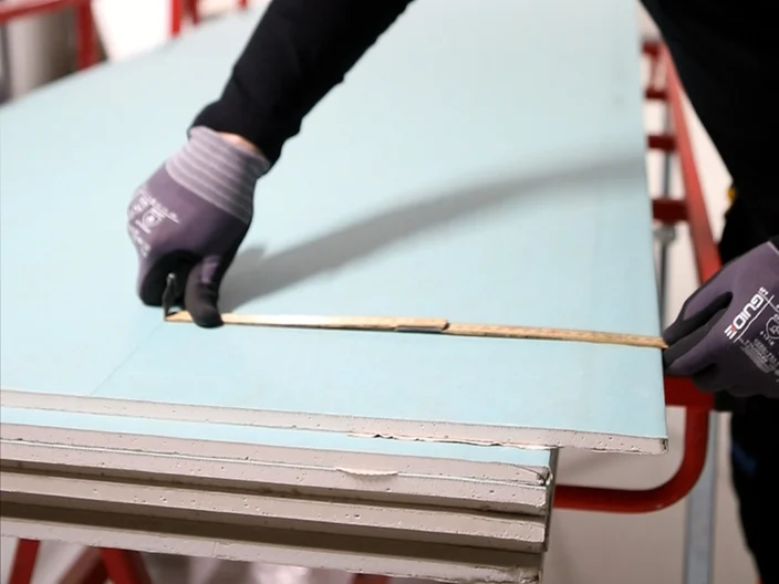 Knauf Eco Board 11