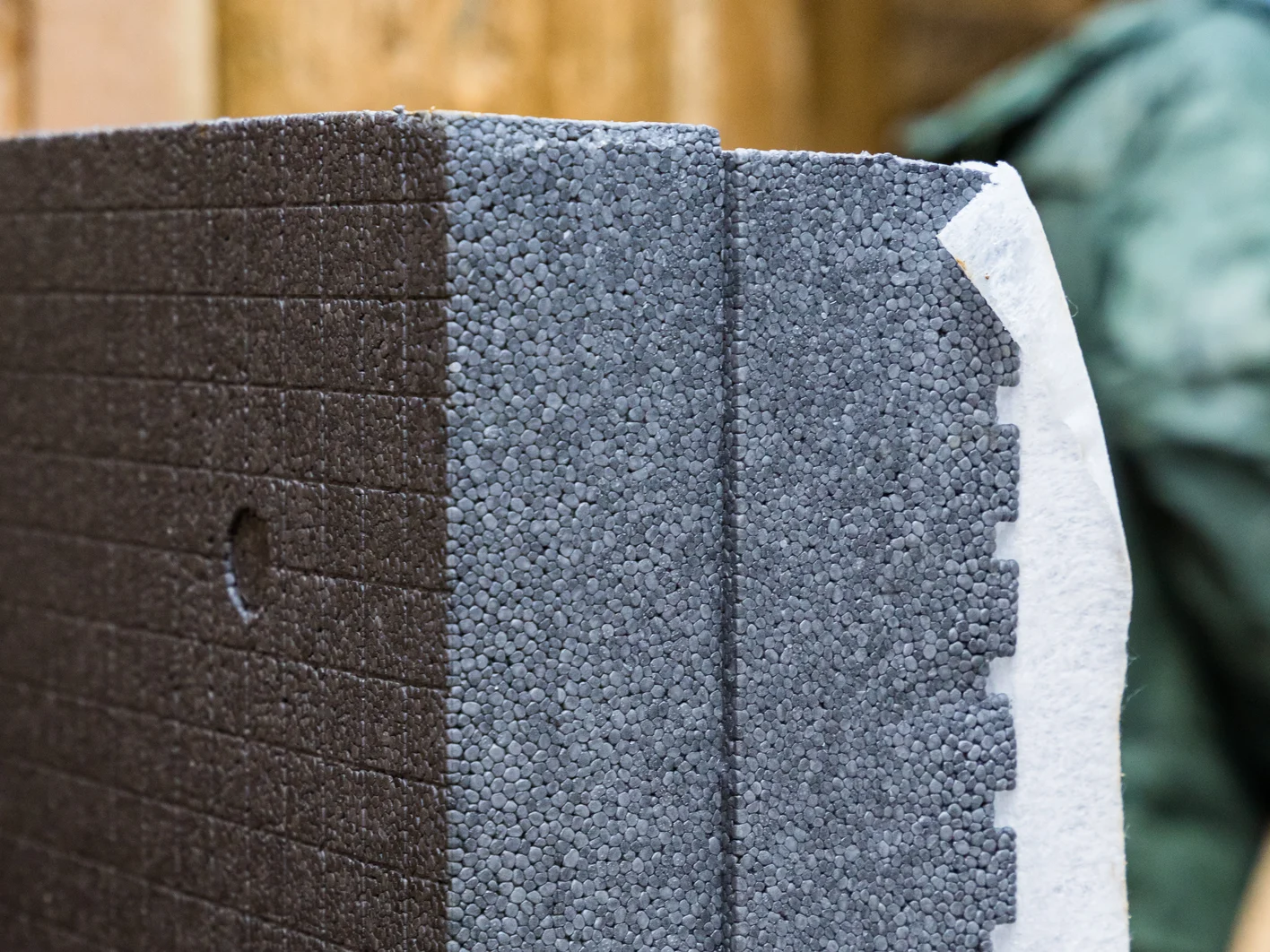 CEPAL Nancy 54 Knauf Perimaxx Ultra