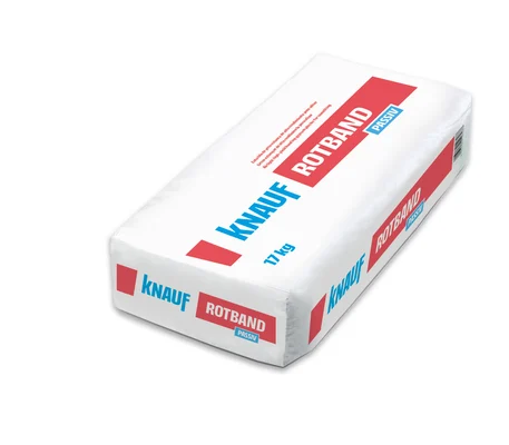 Knauf - Rotband - Rotband Passiv tumbado
