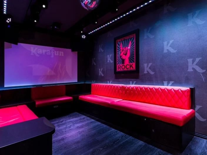 Karaoké karafun bar – Lille